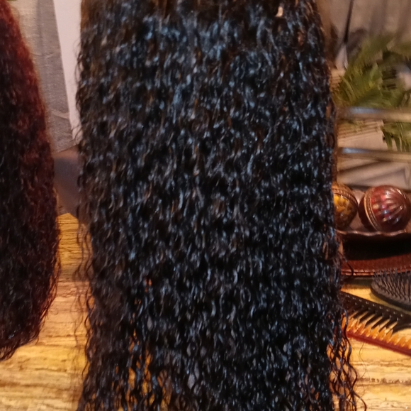 Sandys Wig Caps - Picture 4 of 8